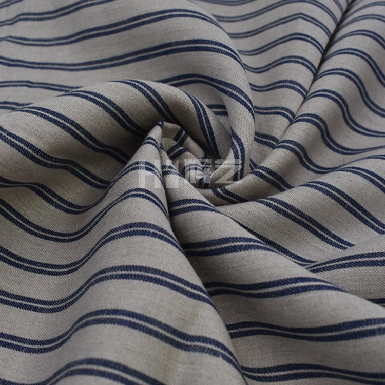 S0058# 100%亚麻 克重154g