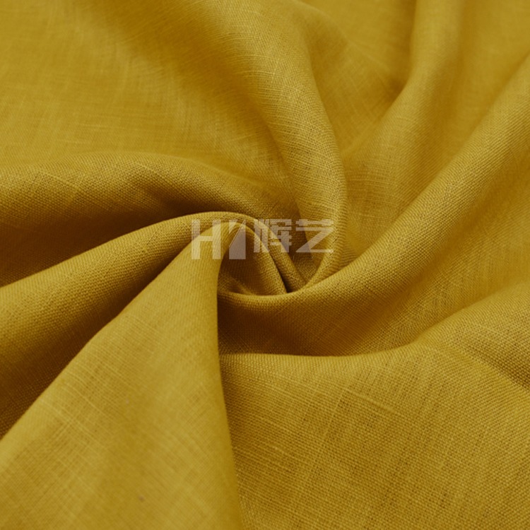 2008# 100%亚麻 克重190g