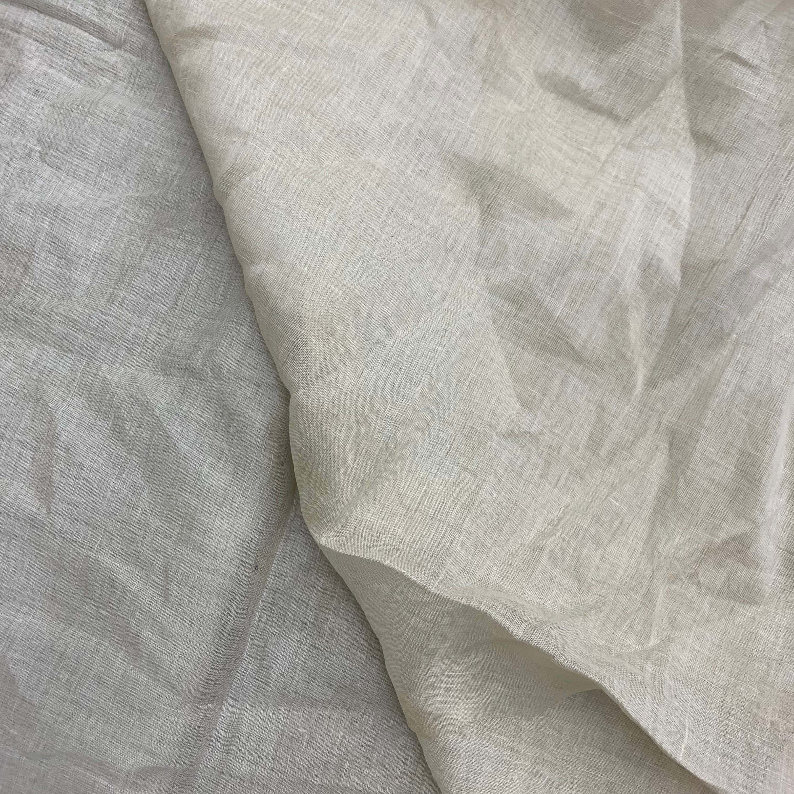 SH209# 100%苎麻 克重58g