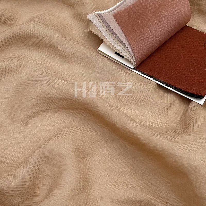 997# 52%苎麻 48%天丝 克重75g