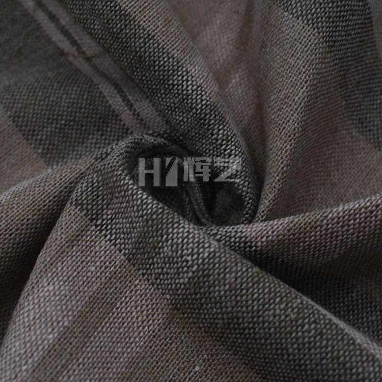 S0094# 72%亚麻28%棉 克重180g