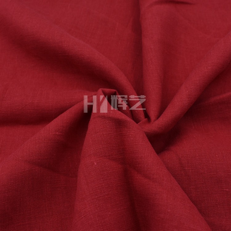 127# 100%亚麻 克重170g