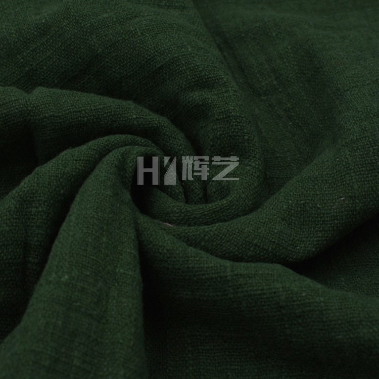 S0010# 36%亚麻64%棉 克重241g