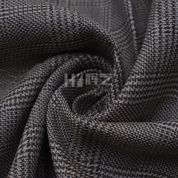 S0096# 52%棉48%亚麻 克重173g