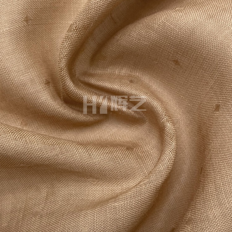 194# 100%苎麻 克重78g