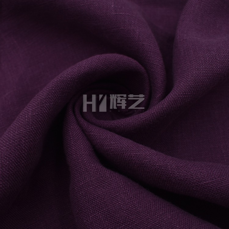 192# 100%亚麻 克重205g