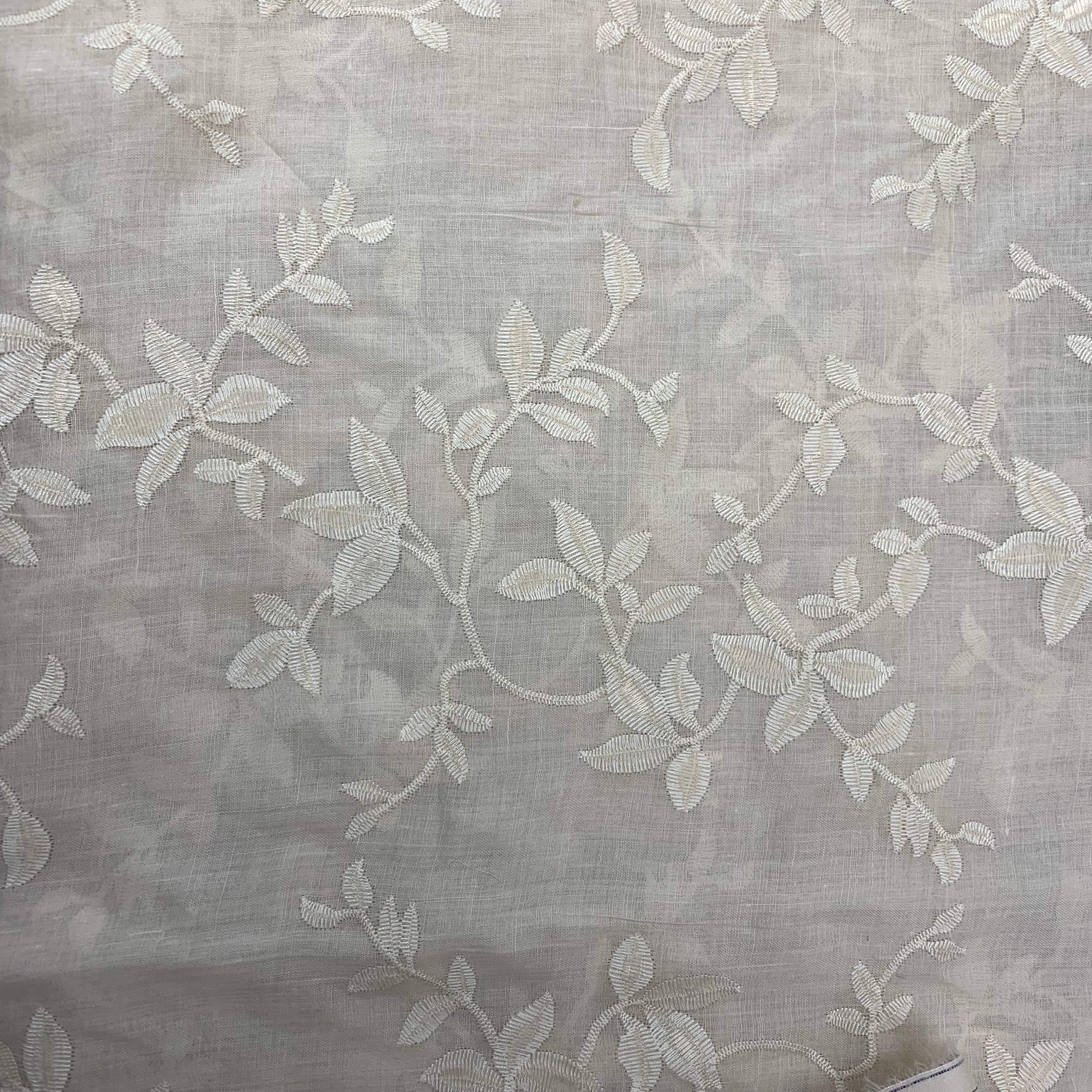 XH899# 100%苎麻 克重58g