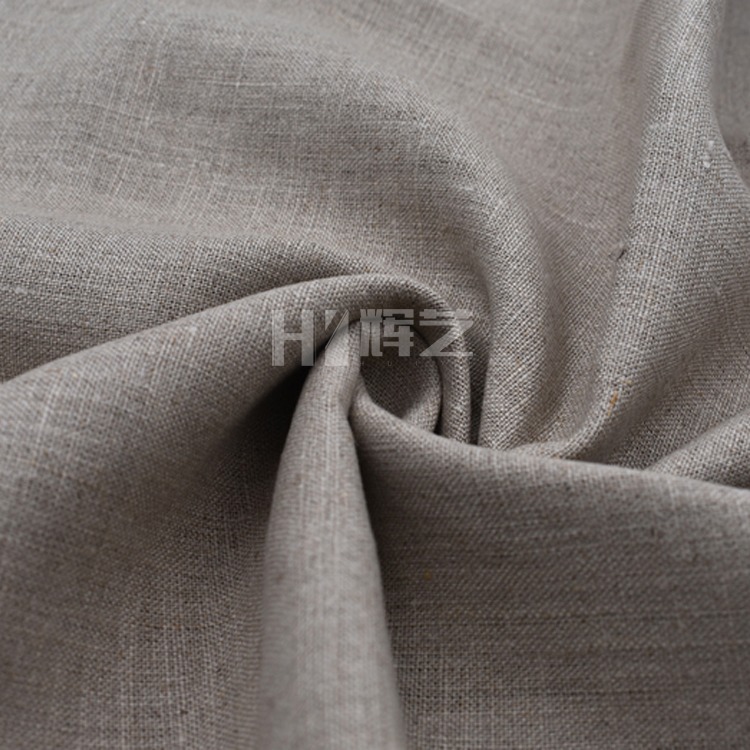 2001# 100%亚麻 克重240g