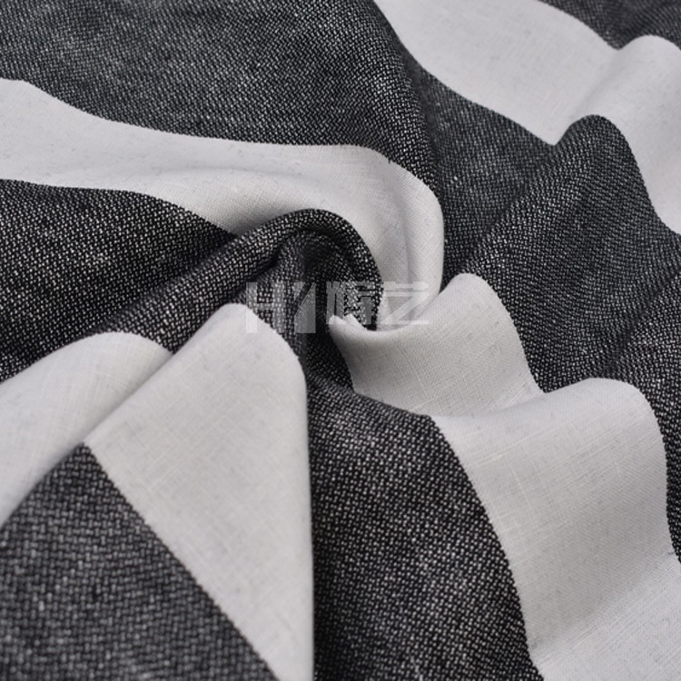 S0066# 100%亚麻 克重230g