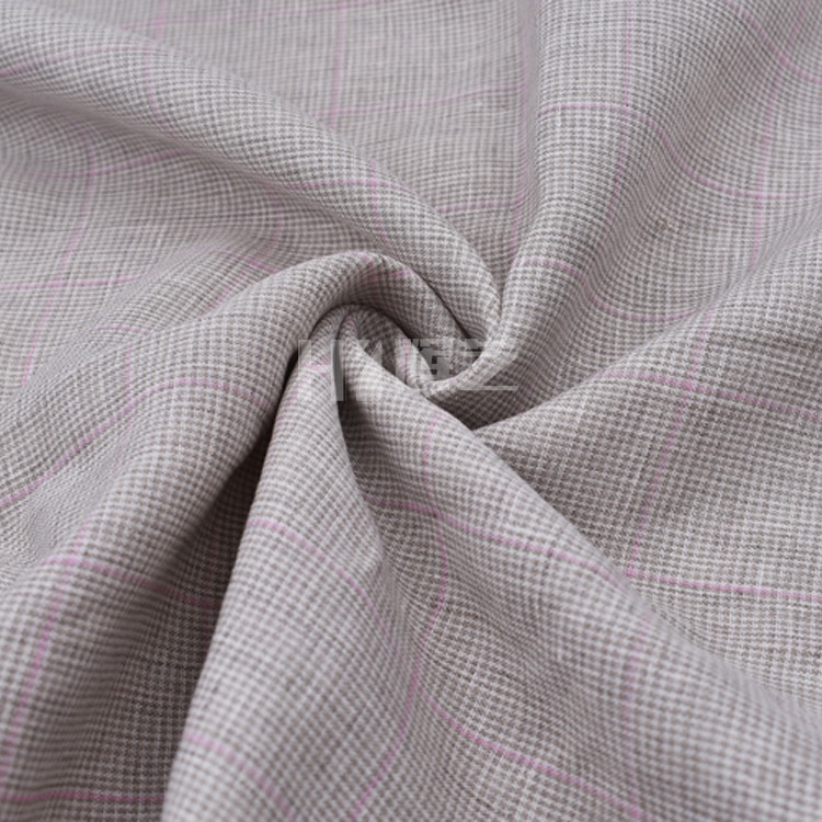 S0080# 100%亚麻 克重112g