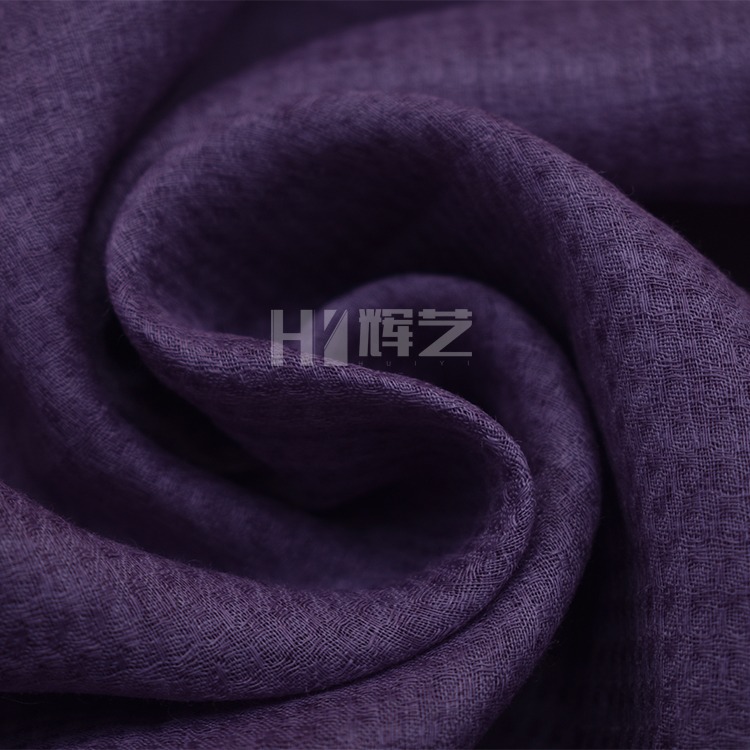 197# 52%苎麻48%天丝 克重82g