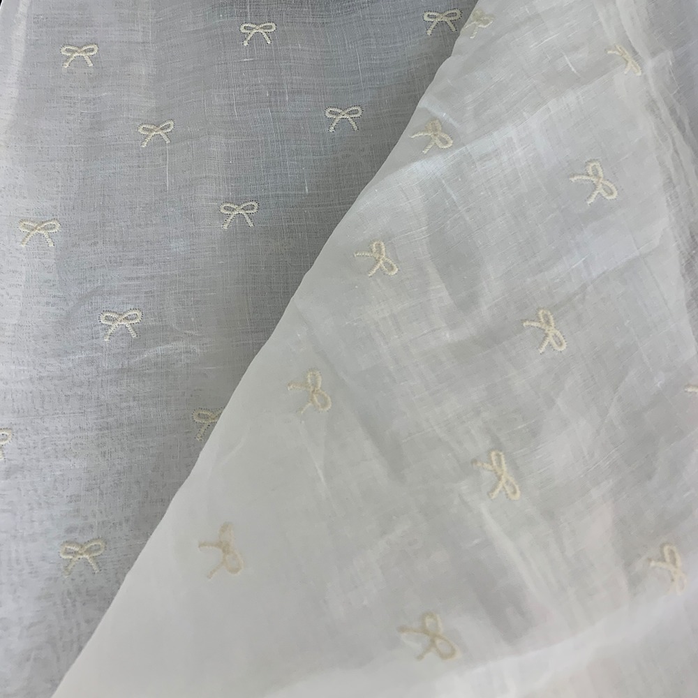 XH1120# 100%苎麻 克重58g