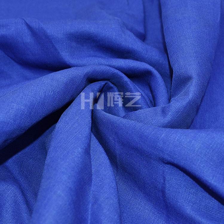 129# 30%苎麻70%粘胶 克重121g