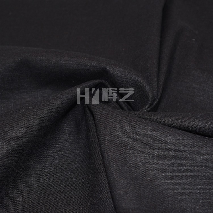 147# 55%亚麻3%氨纶42%粘胶 克重259g